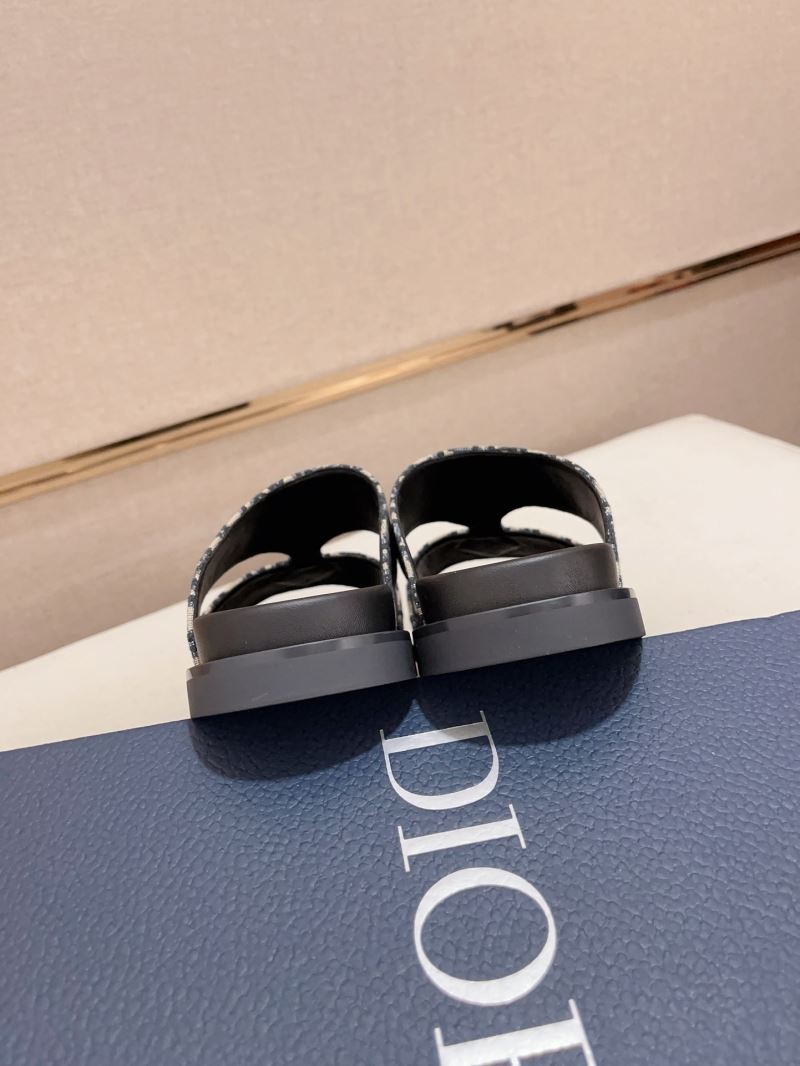 Christian Dior Slippers